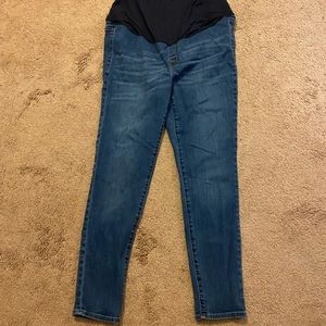 JCrew Maternity Jeans